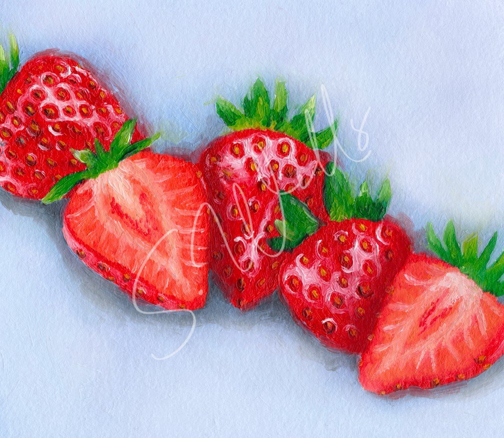 Summer Sweetness